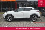 Nissan Juke 1.0 DIG-T N-Connecta DCT - 5