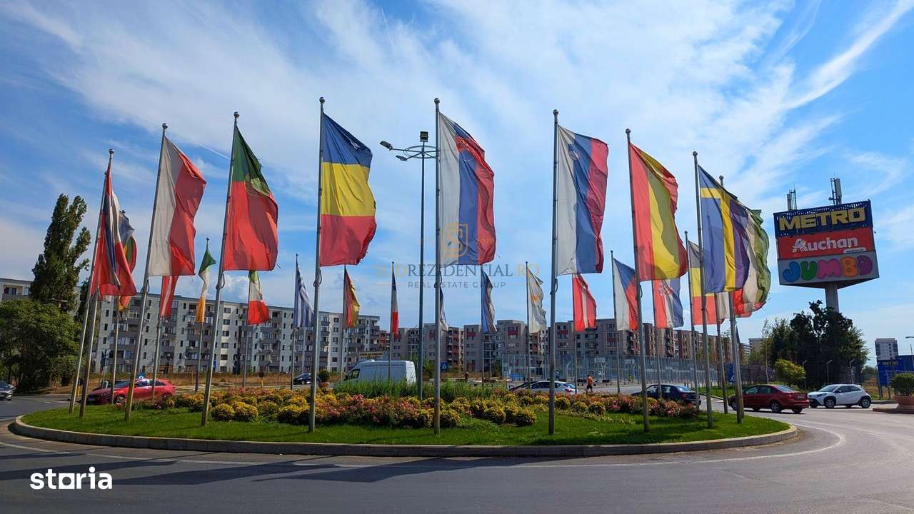 Apartament nou, 2 camere, decomandat, finisat premium, Berceni, Sect.4-14