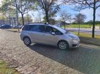 Citroën C4 Grand Picasso 1.6 e-HDi Exclusive CMP6 - 17