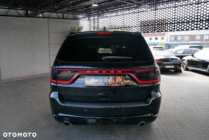 Dodge Durango 5,7 R/T - 5