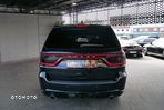 Dodge Durango 5,7 R/T - 5