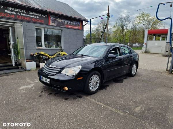 Chrysler Sebring 2.0 Touring - 3