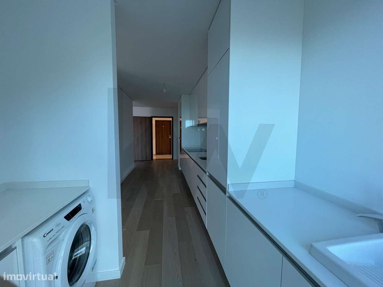 Apartamento Novo Caniço-14