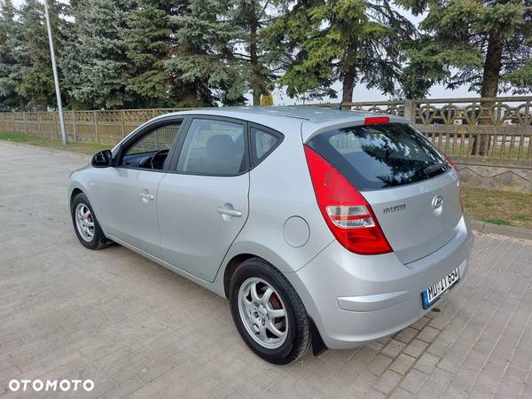 Hyundai I30 - 7