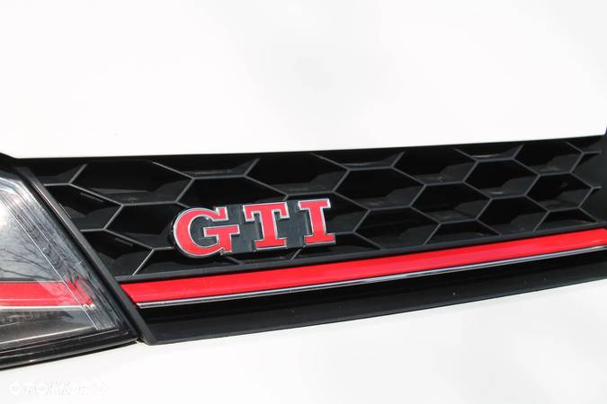 Volkswagen Golf VII 2.0 TSI BMT GTI - 10