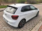 Volkswagen Polo 2.0 TSI GTI - 4