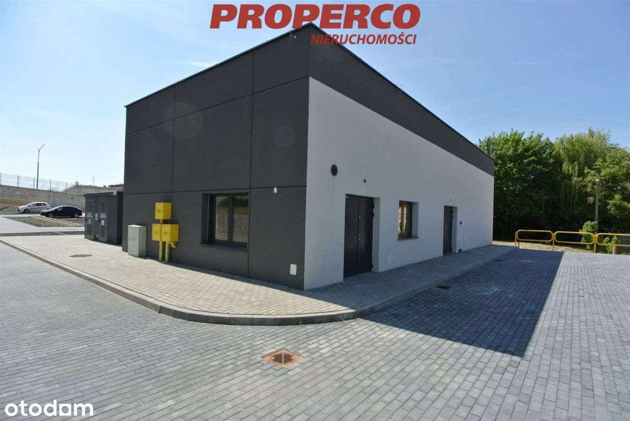 Lokal 234,09m2, Pińczów. - Pełny obrazek: 4/17