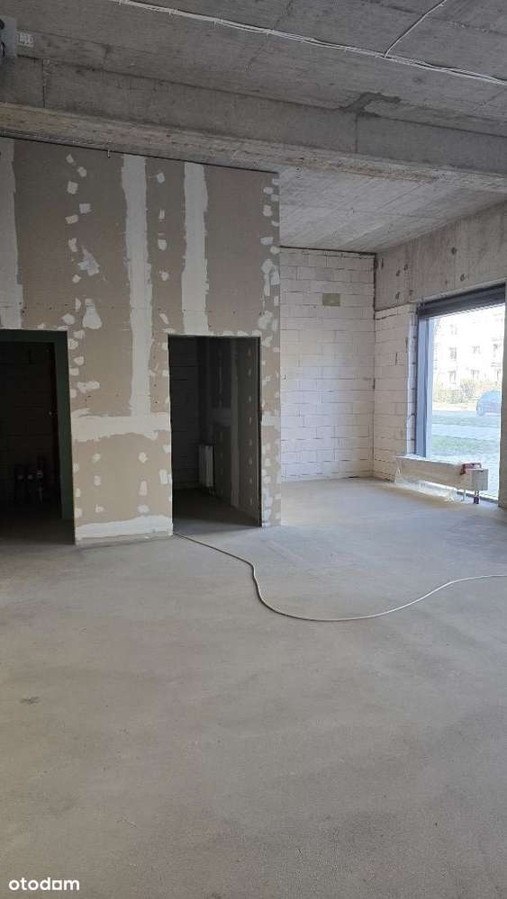 lokal użytkowy parter witryny Lutomierska 52 ATAL-16