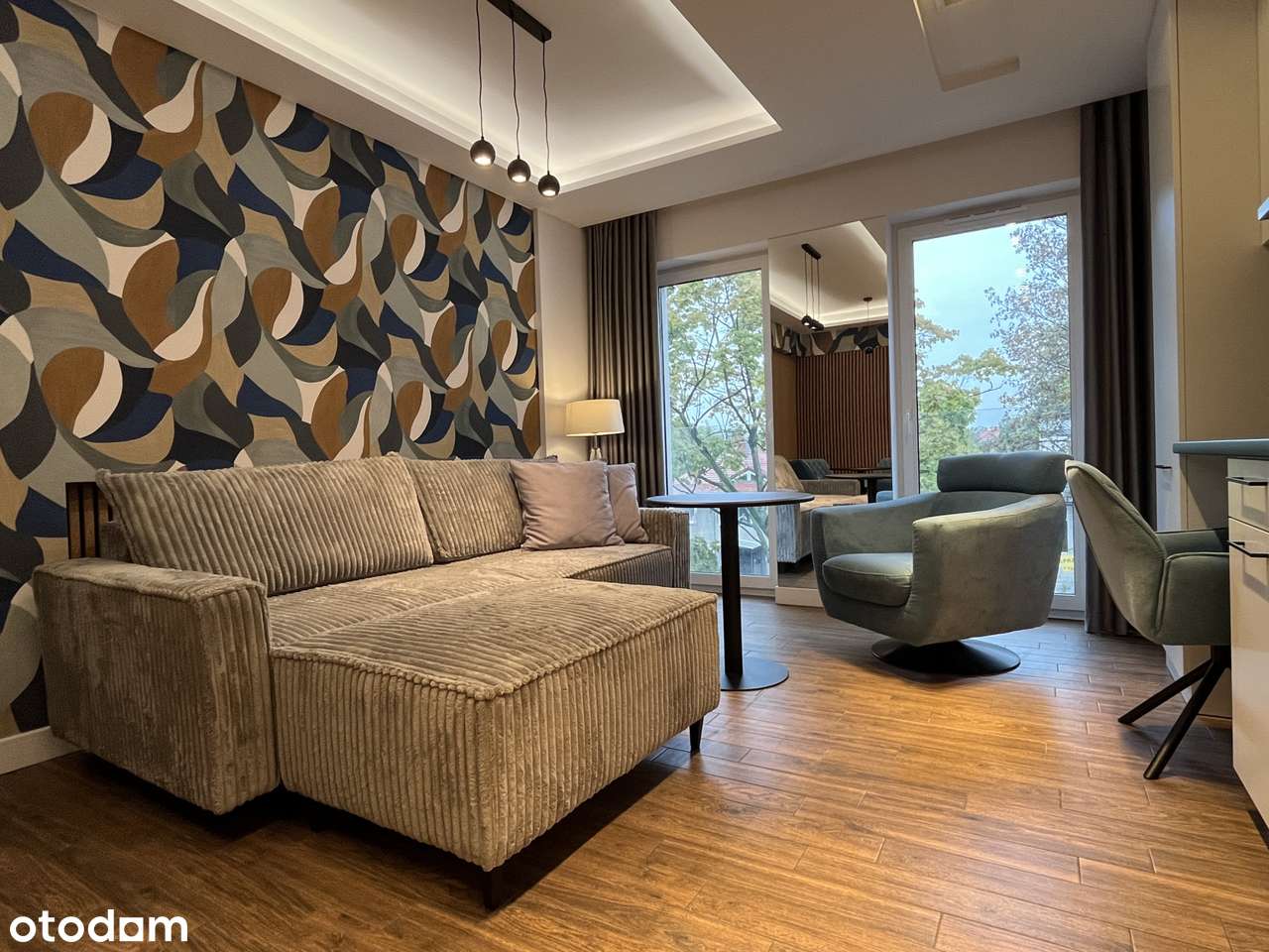 Apartament w centrum miasta | Winda | Parking | Bez PCC - Pełny obrazek: 2/20