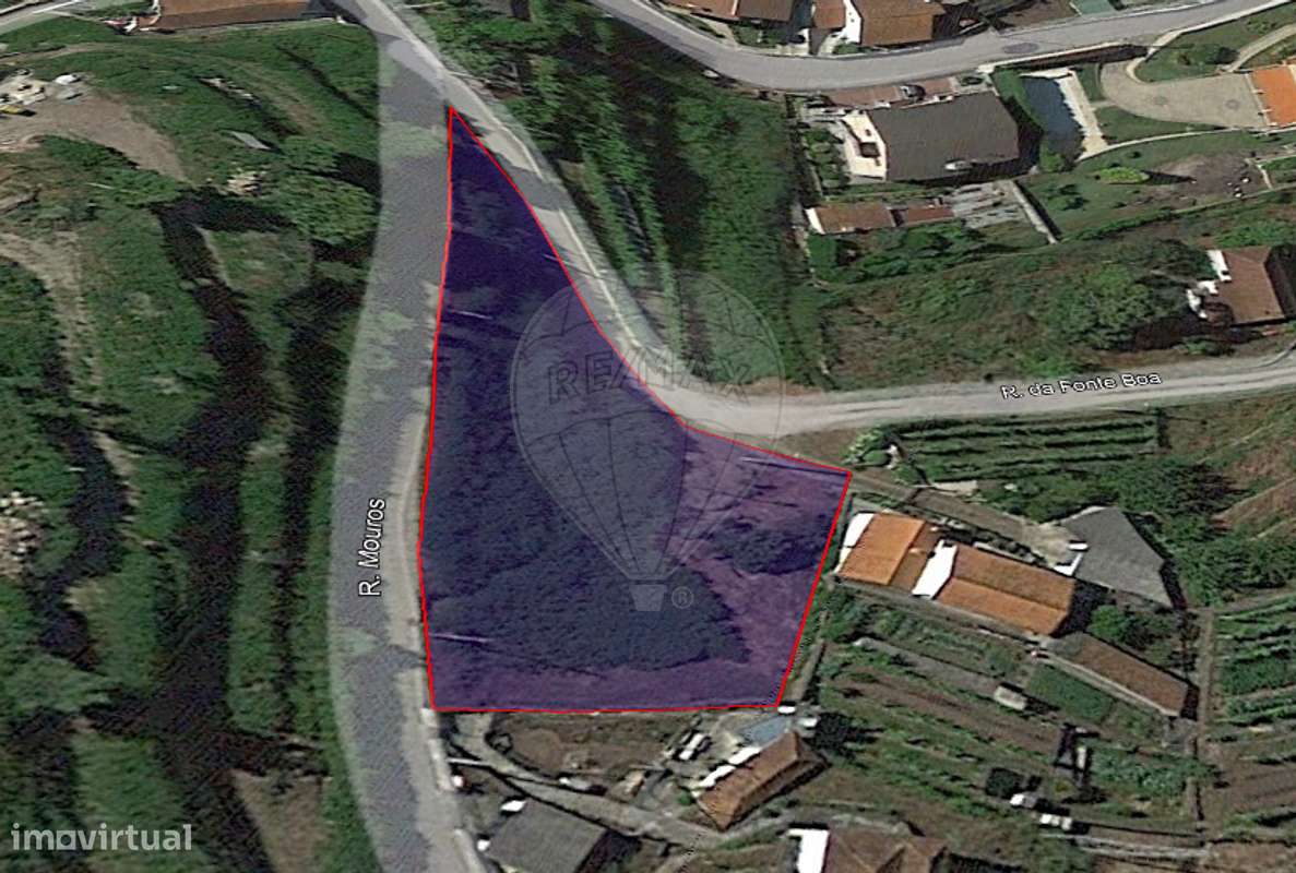 Terreno  para venda - Grande imagem: 2/13