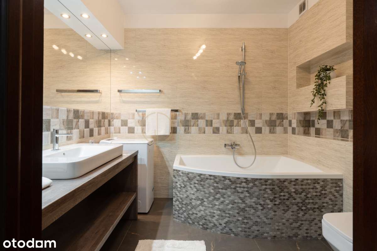 Przestrzeń dla rodziny wśród zieleni!-10