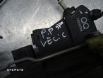 OPEL VECTRA C GTS LIFT 05-08 ZAMEK DRZWI LEWY PRAWY PRZÓD 13210767 13210769  5 PIN - 2