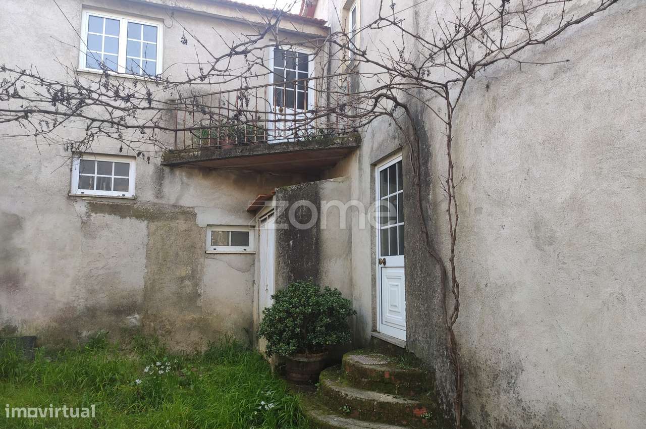 Moradia para Restaurar em Aveleira nos arredores de Coimbra - Grande imagem: 2/29