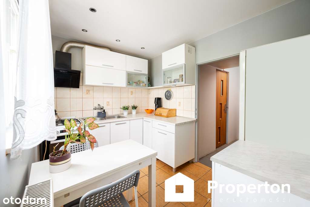 ul. Wileńska | 48 m² | 2 piętro - Pełny obrazek: 5/16