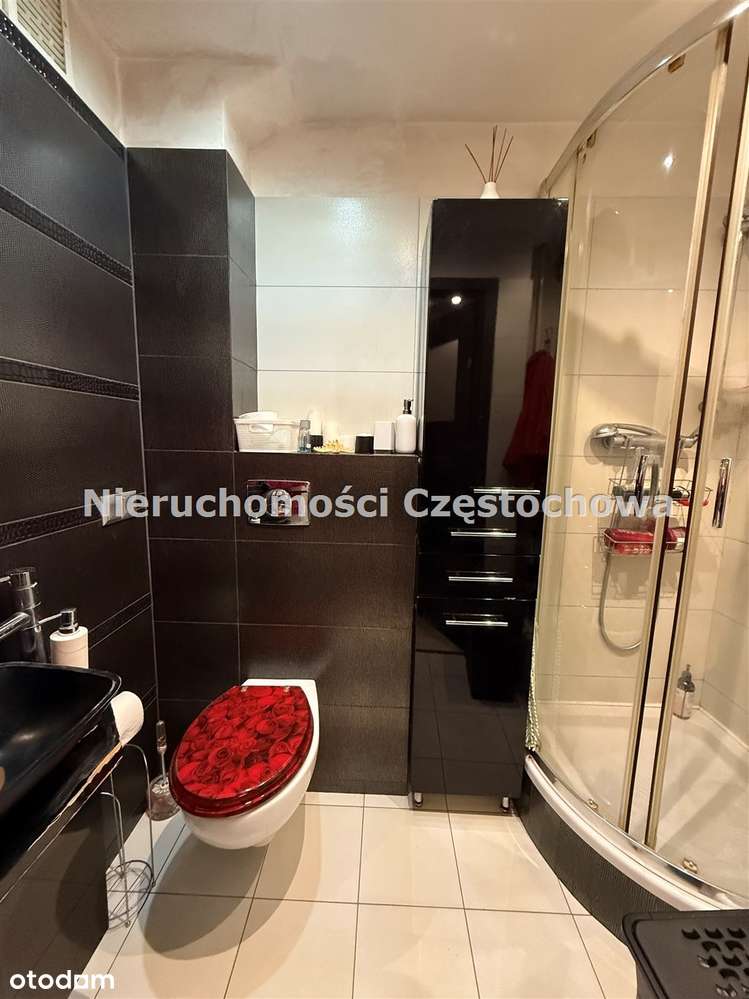Mieszkanie na sprzedaż, Częstochowa, 2 pokoje - Widok 4