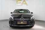 Mercedes-Benz A 200 d Urban - 2