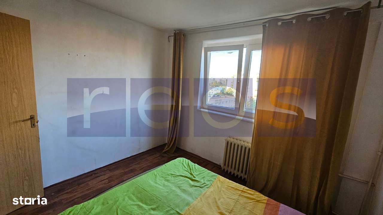 DE VANZAREA AP 2 CAMERE 38 MP| DRUMUL TABEREI | DECOMANDAT | METROU - Imagine principală: 3/6