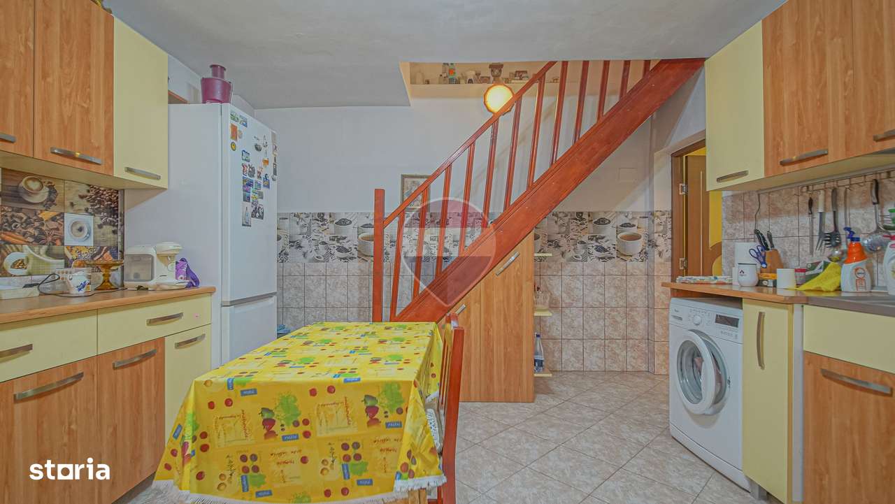 PURCARENI – 2 CASE , MULTIPLE POSIBILITATI | 533 mp | 0% comision-4