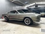 Ford Mustang Shelby GT500 Eleanor - 10