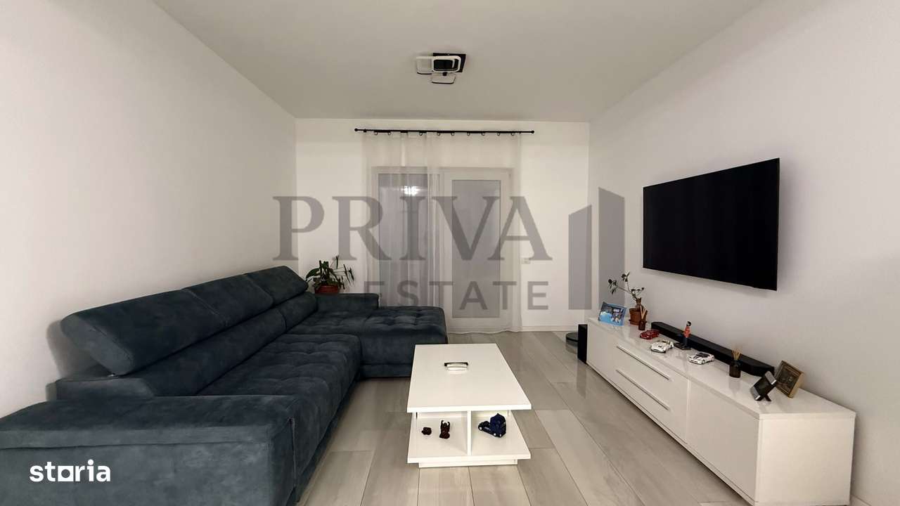 Apartament 2 camere decomandat Giarmata-Vii - Imagine principală: 5/6