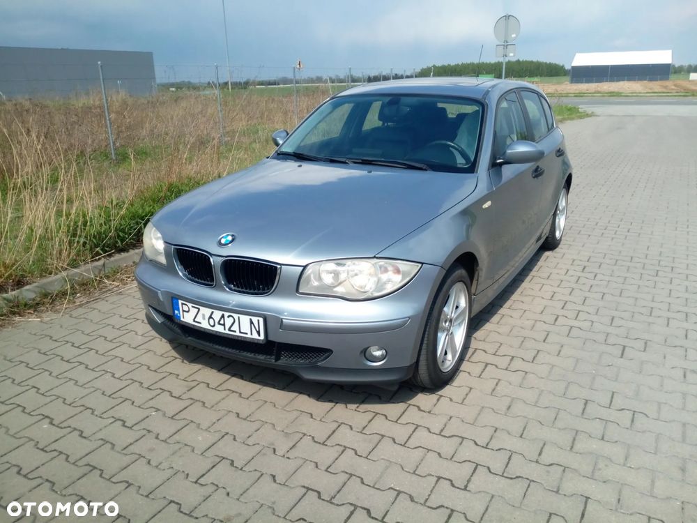 BMW 1