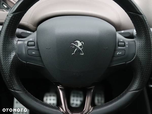 Peugeot 2008 120 VTI Allure - 5