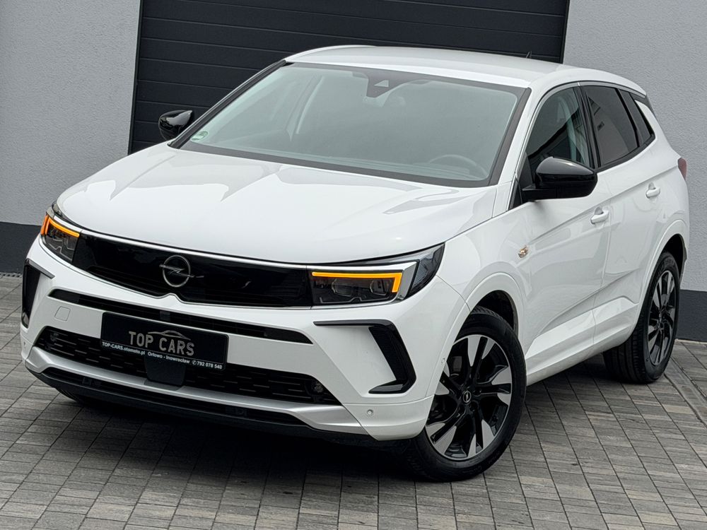 Opel Grandland 1.5 CDTI Ultimate S&S 2023