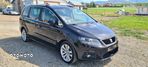 Seat Alhambra 2.0 TDI Start & Stop DSG Sport - 2