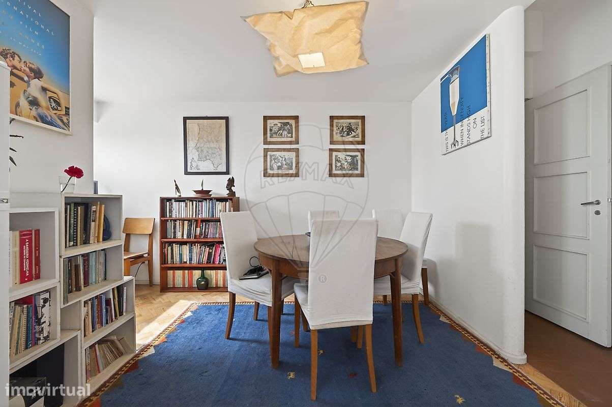 Apartamento T2 para venda-25