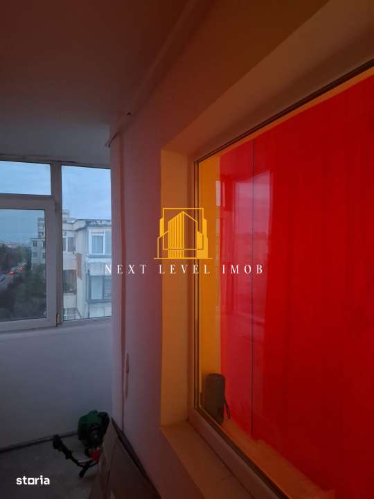 Garsoniera de vanzare–etaj 4/4–Cartier Tudor Vladimirescu - Imagine principală: 5/7