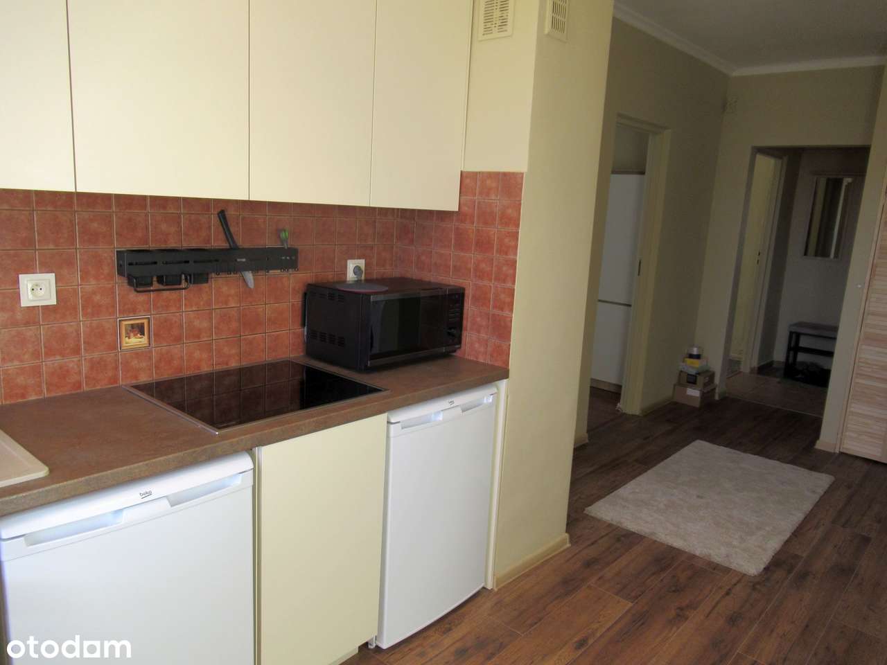 Wola, Wolska, 58 m2, 5-pokoi, wyposażone pod wynajem jako inwestycja-13