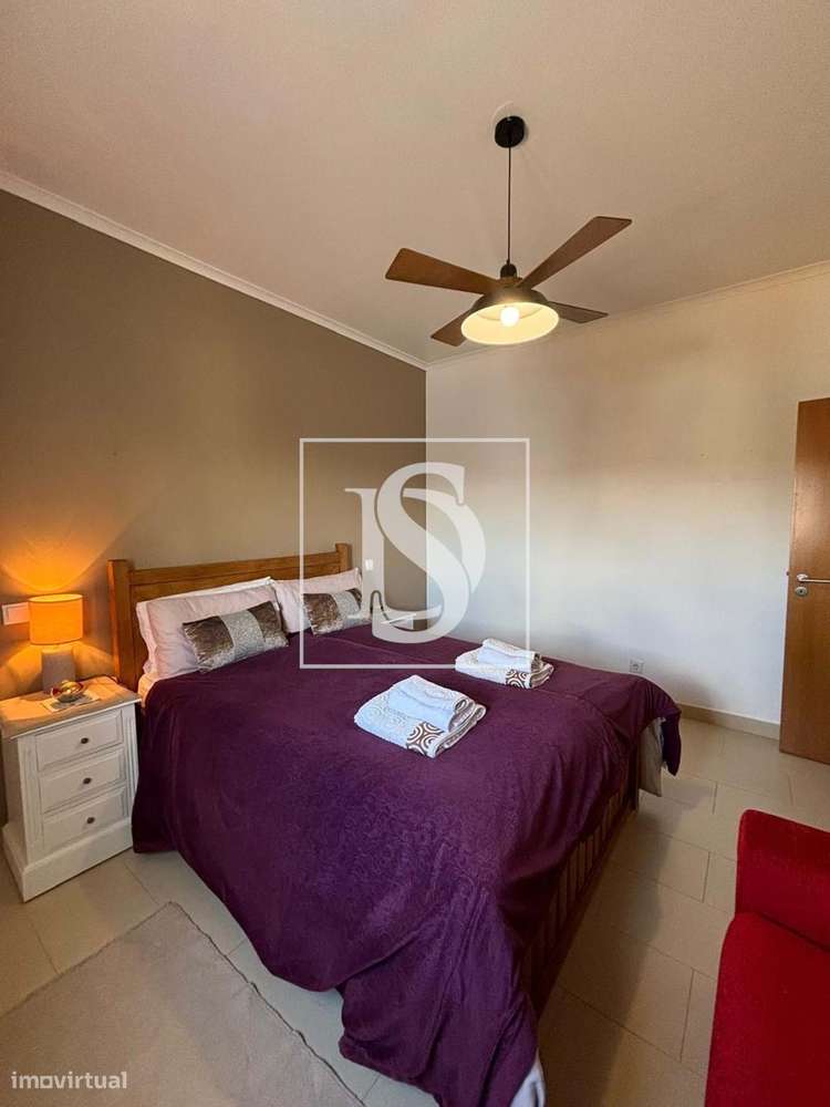 Excelente Moradia independente a 15m de Tavira com Jacuzzi no terraço - Grande imagem: 4/19