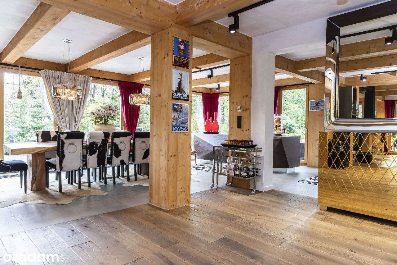 Sprzedam Apartament Pod Giewontem Zakopane - Pełny obrazek: 4/20