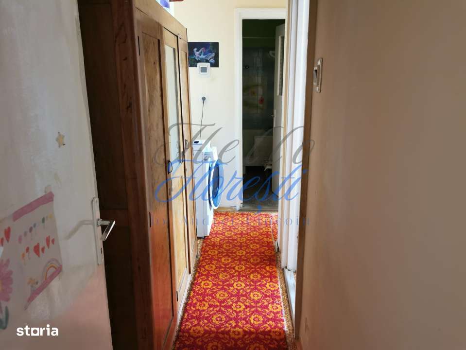 Apartament 4 camere, 65mp, zona Manastur - Imagine principală: 4/7