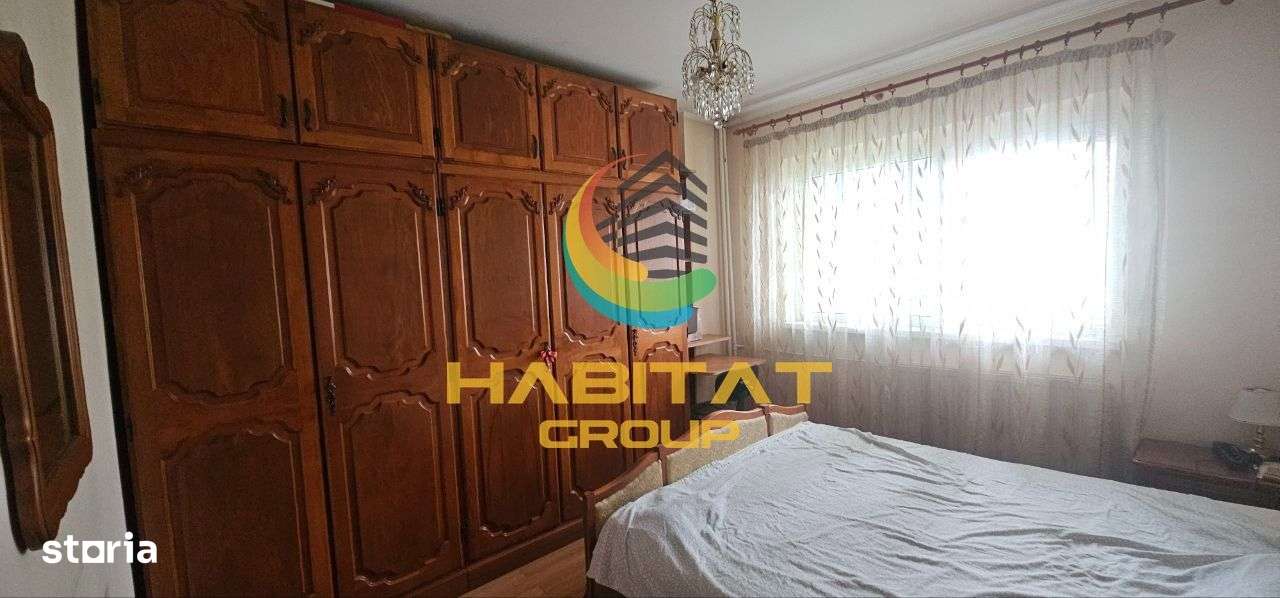 Apartament 3 camere, loc de parcare- Timpuri Noi - Imagine principală: 4/20