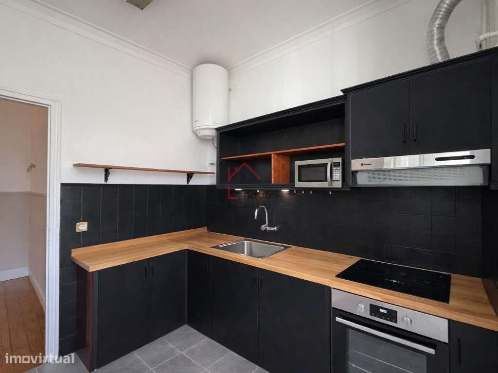 Quarto Porto Centro - Grande imagem: 5/17