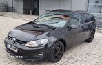 Volkswagen Golf 1.6 TDI DPF Trendline - 1