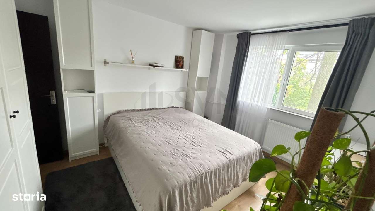 Apartament 3 camere Domenii