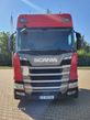 Scania R450  Low Deck - 3
