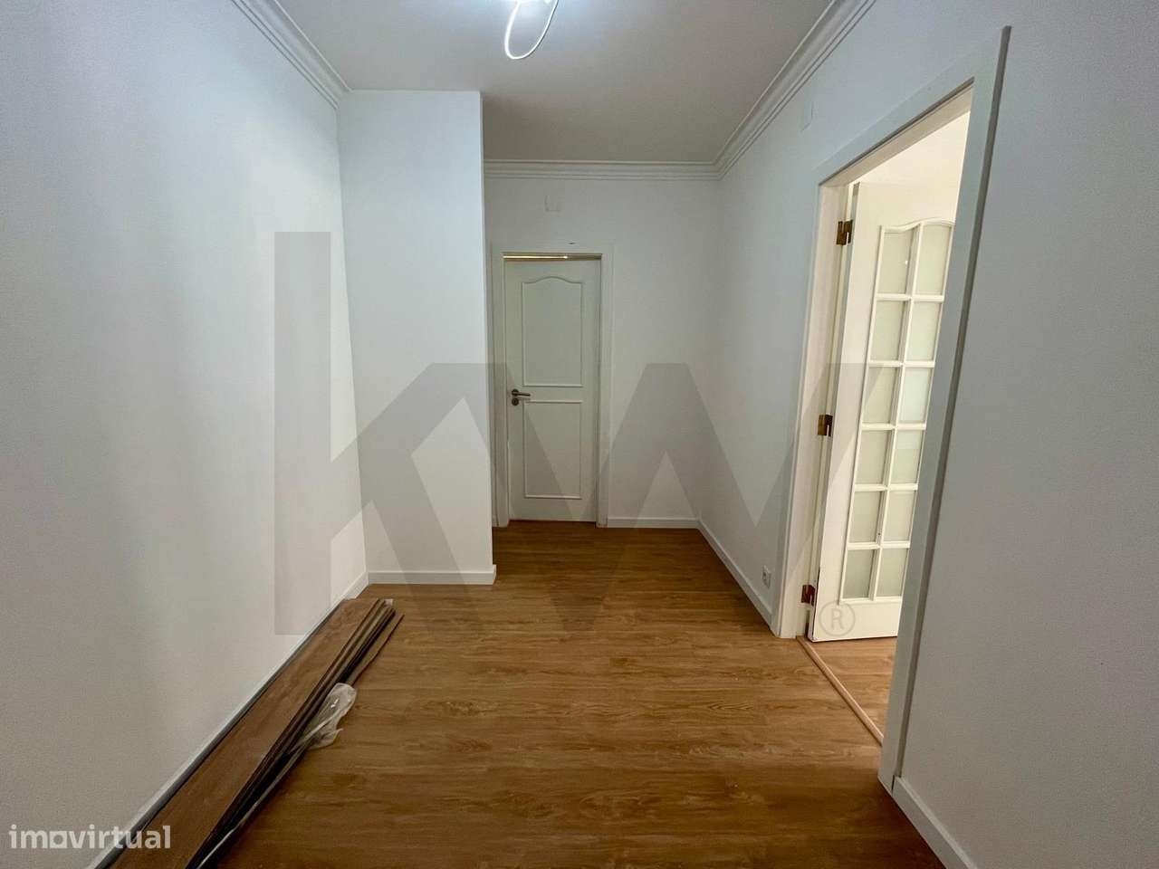 T1 para Arrendamento – Picoas (50 m2) | Garagem | Elevador | Junto ao - Grande imagem: 3/22