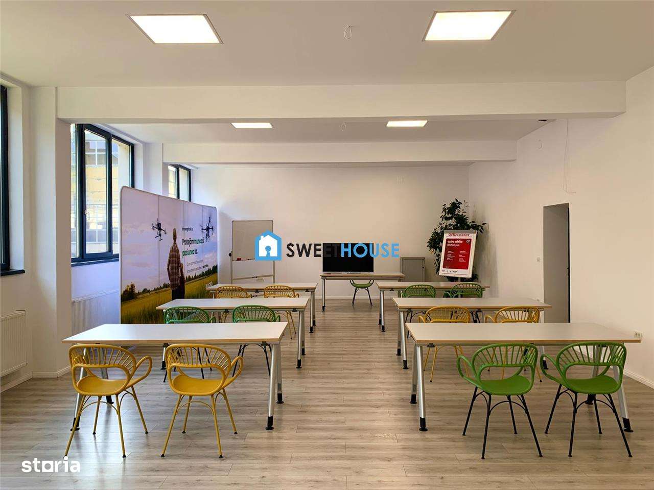 Spatii birouri in Fagaras - Imagine principală: 4/12