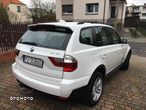 BMW X3 - 10