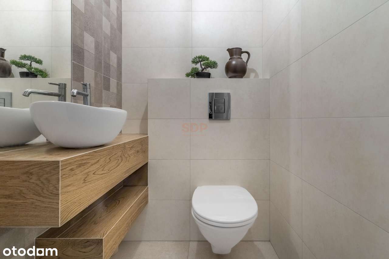 Okazja! Olechów, 3 pokoje z 2018r - Pełny obrazek: 5/11