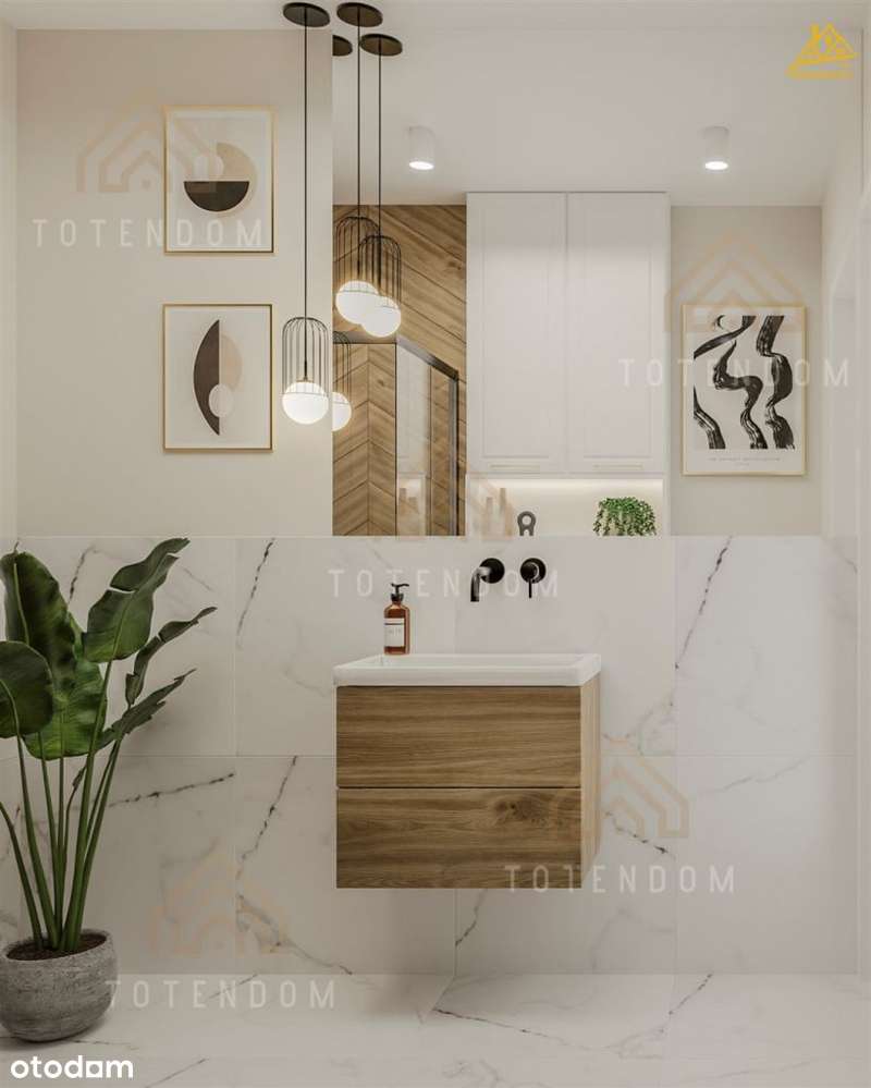 na sprzedaż mieszkania w apartamentowcu-5