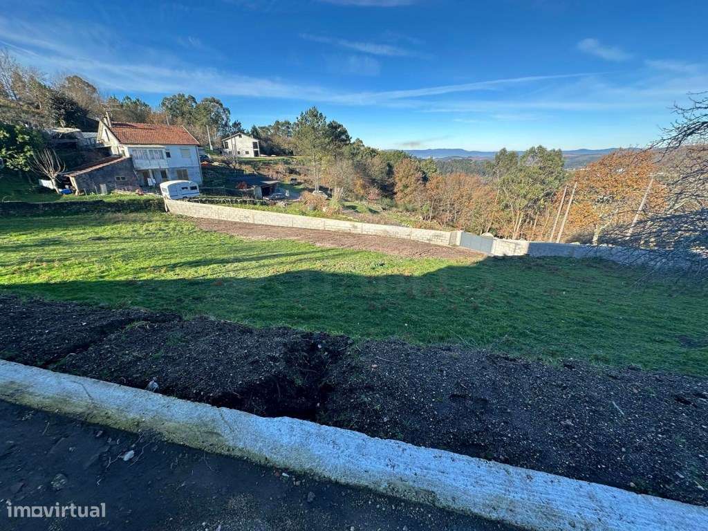 Terreno para construção - Grande imagem: 3/8