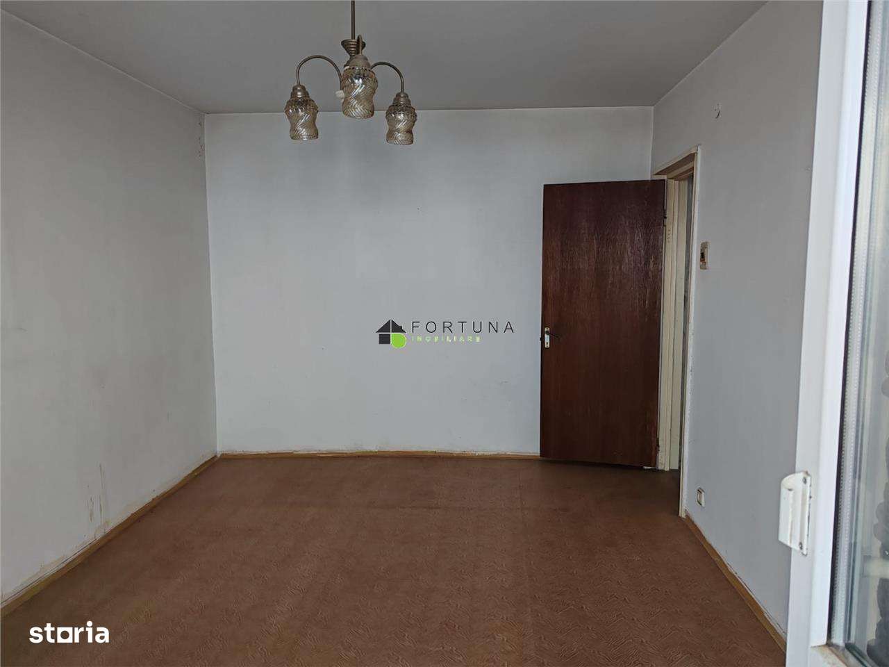 Apartament Rasnov Decomandat Liber-2