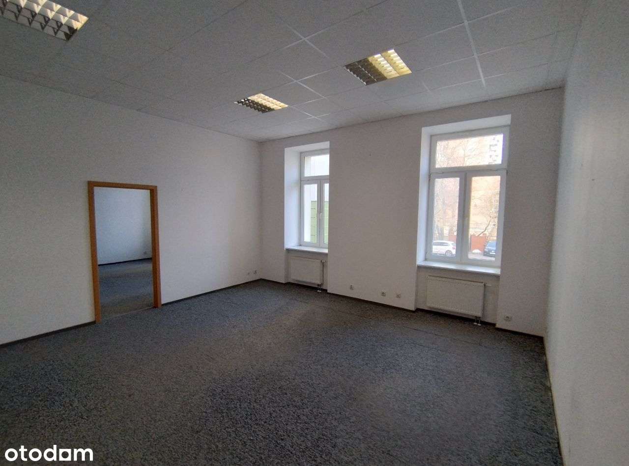 Lokal użytkowy 83 m² przy Piotrkowskiej — biuro, gabinet, usługi - Pełny obrazek: 5/15