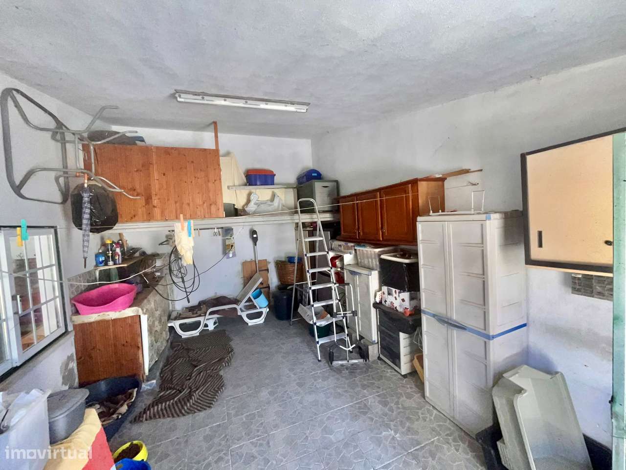 Moradia T2+1 com piscina em Salvaterra De Magos.-33