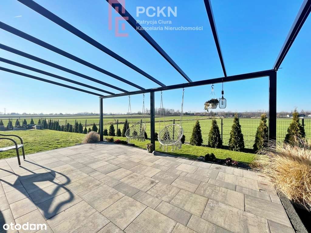 Wyjątkowy i przytulny dom Nowa Kuźnia k. Prószkowa - Pełny obrazek: 5/20