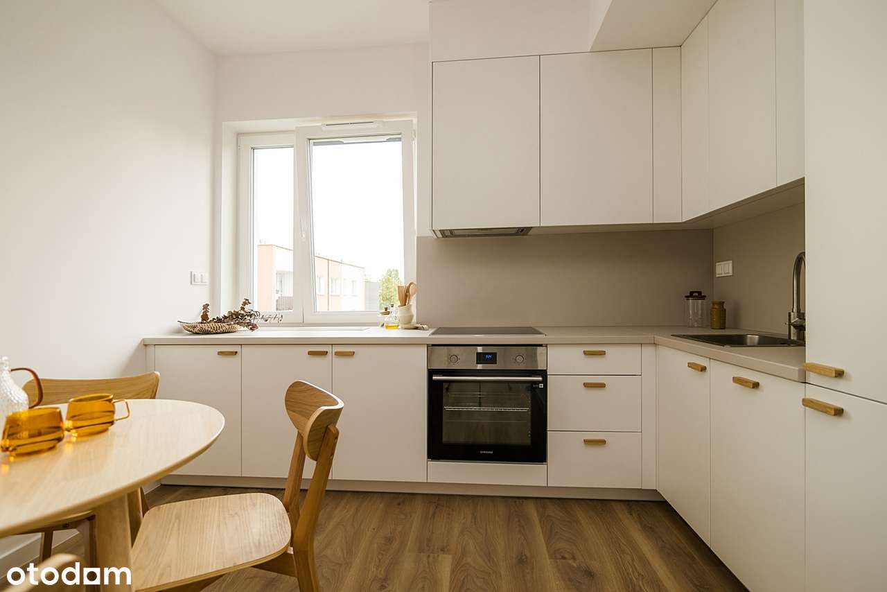 Bezpośrednio I Idealne dla rodziny I 4 pokoje w kameralnej inwestycji - Pełny obrazek: 2/18